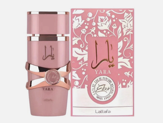 YARA ELIXIR - LATTAFA - Perfume Mujer