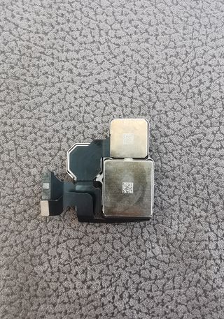 Fotocamera posteriore originale per iPhone 13 Pro