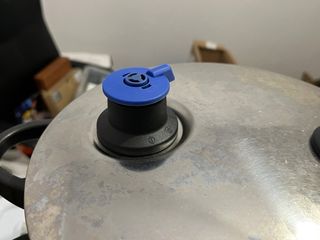 Olla a presión Duero San Ignacio