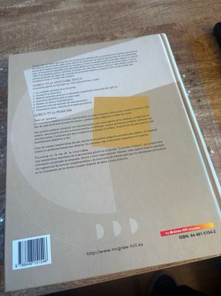 Economía de Samuel Nordhaus