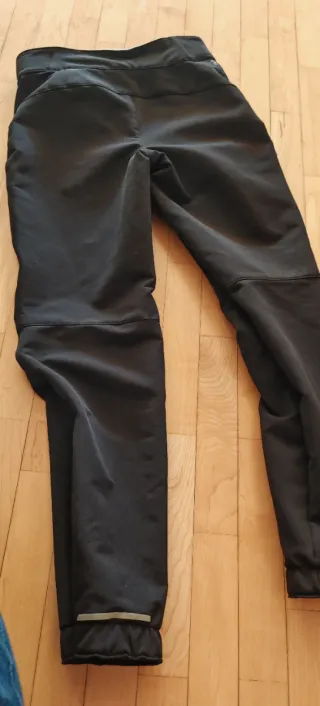 Pantalones de esquí unisex 10-11 años.