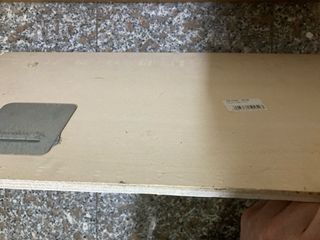 Quadri paesaggio mare in legno