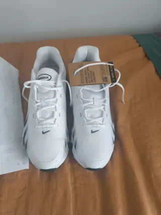 Nike Air Max DN8 Scarpe Uomo Taglia 46