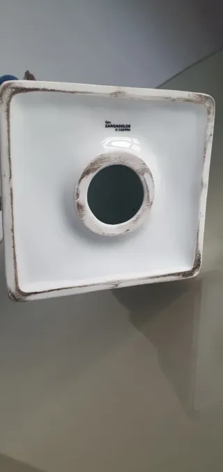 Figura Sargadelos O Castro