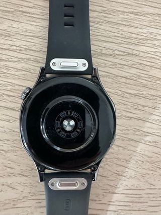Reloj Huawei Watch GT 5 Negro + Correas