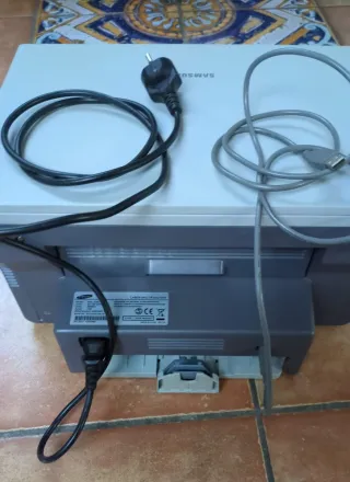 Stampante Samsung SCX-4200