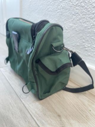 Mochila Kali pesca pequeña