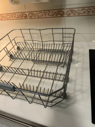 Bandejas Lavavajillas Ariston