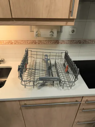 Bandejas Lavavajillas Ariston