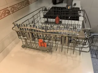 Bandejas Lavavajillas Ariston