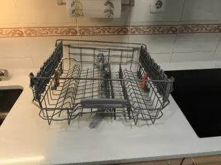 Bandejas Lavavajillas Ariston