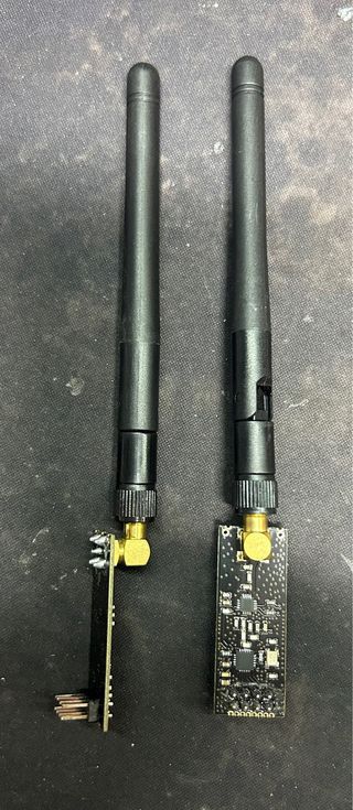 M5 Componente Electrónico