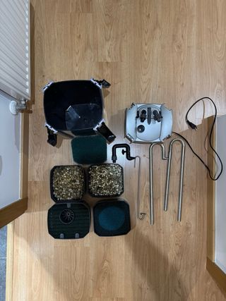 Filtro JBL CristalProfi e1502 Greenline