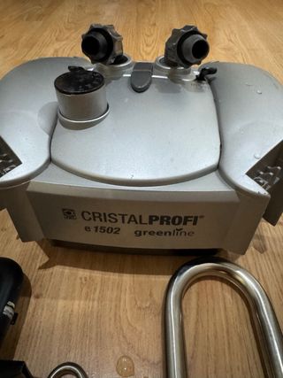 Filtro JBL CristalProfi e1502 Greenline