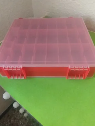 Caja porta coches Hot Wheels