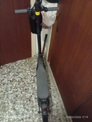 Patinete Xiaomi 4 Lite 2ª Gen