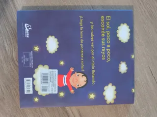 Buenas noches yoga: Cuento para ir a dormir, po...