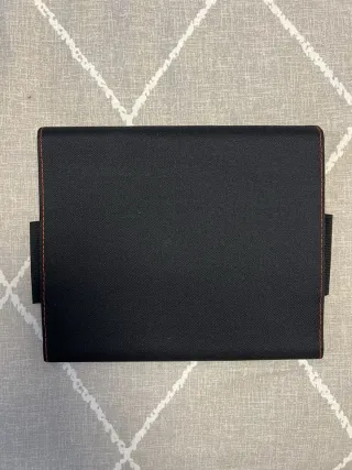 Funda Mitsubishi Motors Negra