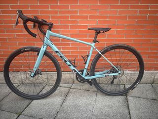 Bicicleta Gravel FELT Talla L