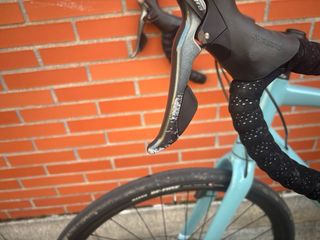 Bicicleta Gravel FELT Talla L