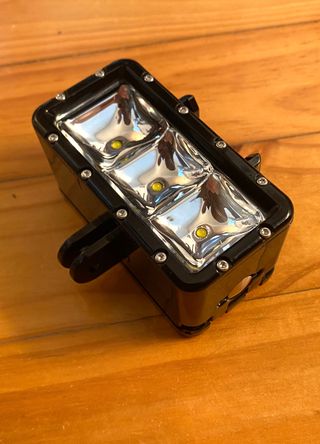 Kit Accesorios GoPro