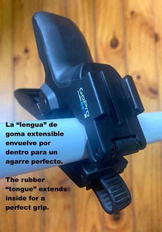 Kit Accesorios GoPro