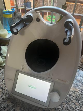 Robot Cocina Vorwerk Thermomix TM6