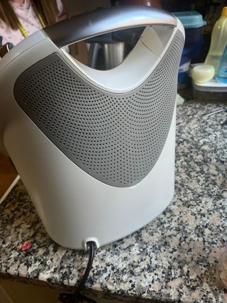 Robot Cocina Vorwerk Thermomix TM6