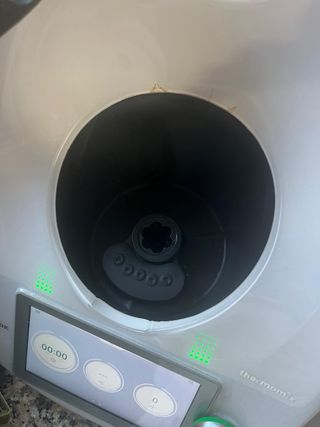 Robot Cocina Vorwerk Thermomix TM6