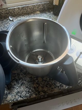 Robot Cocina Vorwerk Thermomix TM6