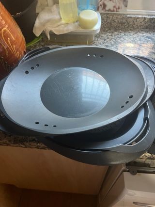 Robot Cocina Vorwerk Thermomix TM6