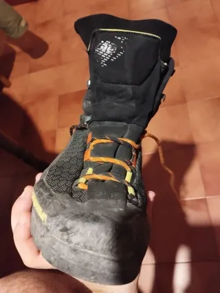 La Sportiva Aequilibrium St Scarpe Trekking Taglia