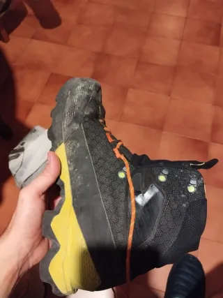 La Sportiva Aequilibrium St Scarpe Trekking Taglia