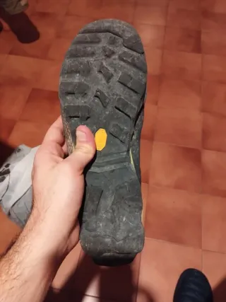 La Sportiva Aequilibrium St Scarpe Trekking Taglia