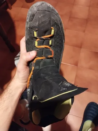 La Sportiva Aequilibrium St Scarpe Trekking Taglia