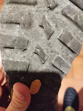 La Sportiva Aequilibrium St Scarpe Trekking Taglia