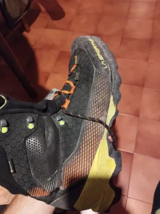 La Sportiva Aequilibrium St Scarpe Trekking Taglia
