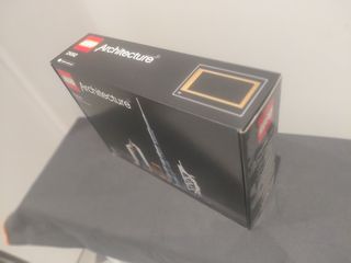 LEGO Architecture Dubai 21052 Sigillato