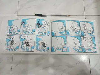 Lote de tres libros divertidos, de gatos