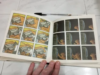 Lote de tres libros divertidos, de gatos