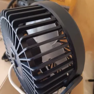 Ventilador USB Portátil