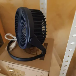 Ventilador USB Portátil