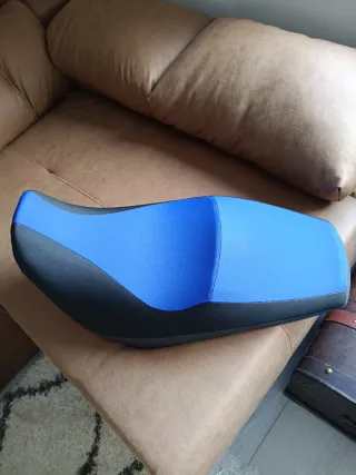 Asiento Suzuki V-Strom 650 XT Original