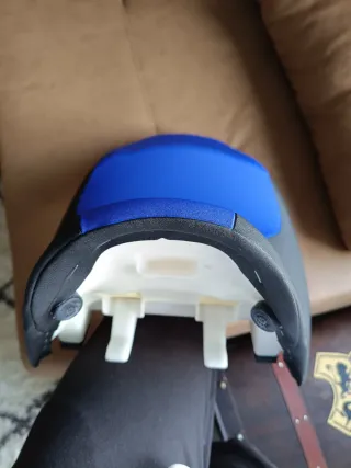 Asiento Suzuki V-Strom 650 XT Original