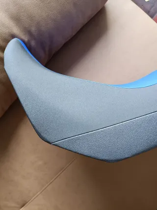 Asiento Suzuki V-Strom 650 XT Original