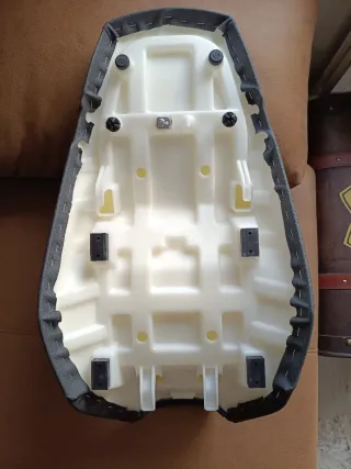 Asiento Suzuki V-Strom 650 XT Original