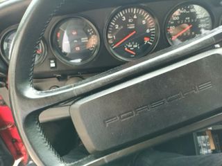 Porsche 911 1985