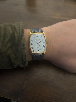 Reloj Michel Herbelin Paris