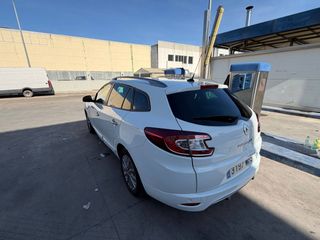 RENAULT Megane Sp. T. Dynamique Energy Tce 115 SS