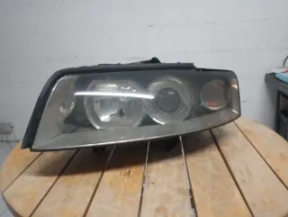 Faro Delantero Izquierdo Audi A4 B6